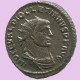 DIOCLETIAN ANTONINIANUS Antioch (? B/XXI) AD293 IOVETHERCVCONSER. #ANT1873.48.F.A - The Tetrarchy (284 AD To 307 AD)