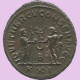 DIOCLETIAN ANTONINIANUS Antioch (? B/XXI) AD293 IOVETHERCVCONSER. #ANT1873.48.F.A - The Tetrarchy (284 AD Tot 307 AD)