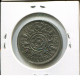 2 SHILLINGS 1967 UK GREAT BRITAIN Coin #AN587.U.A - J. 1 Florin / 2 Schillings