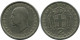 2 DRACHMES 1962 GRECIA GREECE Moneda Paul I #AH715.E.A - Grèce