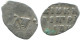 RUSSLAND RUSSIA 1696-1717 KOPECK PETER I SILBER 0.4g/8mm #AB951.10.D.A - Russia