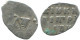 RUSSLAND RUSSIA 1696-1717 KOPECK PETER I SILBER 0.4g/8mm #AB951.10.D.A - Russland