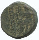 Authentic Original Ancient GREEK Coin 7.8g/20mm #NNN1379.9.U.A - Griekenland