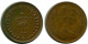 NEW PENNY 1973 UK GRANDE-BRETAGNE GREAT BRITAIN Pièce #AZ052.F.A - 1 Penny & 1 New Penny