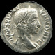 SEVERUS ALEXANDER 222-235 AD ANNONA STANDING #ANC12347.78.F.A - Die Severische Dynastie (193 / 235)