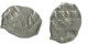 RUSSIE RUSSIA 1702 KOPECK PETER I OLD Mint MOSCOW ARGENT 0.3g/8mm #AB611.10.F.A - Russia