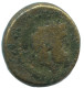 EAGLE Auténtico ORIGINAL GRIEGO ANTIGUO Moneda 8.1g/21mm #AF847.12.E.A - Griechische Münzen