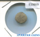 BYZANTINISCHE Münze  EMPIRE Antike Authentisch Münze #E19869.4.D.A - Byzantinische Münzen