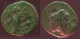 Ancient Authentic Original GREEK Coin 1.4g/11mm #ANT1644.10.U.A - Griechische Münzen