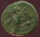 Ancient Authentic Original GREEK Coin 1.4g/11mm #ANT1644.10.U.A - Griechische Münzen