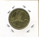 2 DOLLARS 2003 ZÉLANDAIS NEW ZEALAND Pièce #AS236.F.A - Nieuw-Zeeland