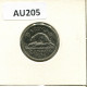 5 CENT 1976 KANADA CANADA Münze #AU205.D.A - Canada