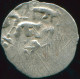 OTTOMAN EMPIRE Silver Akce Akche 0.24g/10.71mm Islamic Coin #MED10169.3.U.A - Islámicas