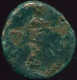 HORSEMAN Antike Original GRIECHISCHE Münze 3.3g/16.5mm #GRK1415.10.D.A - Griechische Münzen