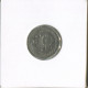 IRANÍ 1 RIAL 1954 Islámico Moneda #EST1059.2.E.A - Irán