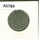 10 DRACHMES 1978 GREECE Coin #AS789.U.A - Greece
