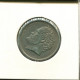 10 DRACHMES 1978 GREECE Coin #AS789.U.A - Grèce
