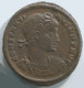 LATE ROMAN IMPERIO Moneda Antiguo Auténtico Roman Moneda 2.3g/19mm #ANT2288.14.E.A - The End Of Empire (363 AD To 476 AD)