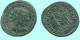 MAXIMIANUS CYZICUS Mint AD 295-297 JUPITER & VICTORY 2.8g/23mm #ANC13072.17.D.A - La Tétrarchie (284 à 307)