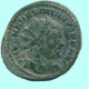 MAXIMIANUS CYZICUS Mint AD 295-297 JUPITER & VICTORY 2.8g/23mm #ANC13072.17.D.A - La Tetrarchia E Costantino I Il Grande (284 / 307)