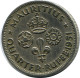 1/4 RUPEE 1951 MAURITIUS Coin #AP903.U.A - Mauricio