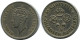 1/4 RUPEE 1951 MAURITIUS Coin #AP903.U.A - Mauritius