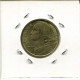 20 CENTIMES 1992 FRANKREICH FRANCE Französisch Münze #AN193.D.A - 20 Centimes
