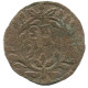 Authentic Original MEDIEVAL EUROPEAN Coin 0.6g/16mm #AC087.8.D.A - Sonstige – Europa