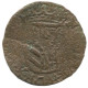 Authentic Original MEDIEVAL EUROPEAN Coin 0.6g/16mm #AC087.8.D.A - Autres – Europe