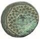 AMISOS PONTOS 100 BC Aegis With Facing Gorgon 7g/22mm #NNN1576.30.E.A - Griekenland