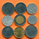 ITALY Coin Collection Mixed Lot #L10431.1.U.A - Andere & Zonder Classificatie
