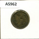 1 KORUNA 1963 CZECHOSLOVAKIA Coin #AS962.U.A - Cecoslovacchia