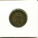 1 KORUNA 1963 CZECHOSLOVAKIA Coin #AS962.U.A - Checoslovaquia