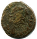 CONSTANS MINTED IN CYZICUS FROM THE ROYAL ONTARIO MUSEUM #ANC11583.14.E.A - L'Empire Chrétien (307 à 363)