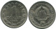 1 DINAR 1965 YUGOSLAVIA Moneda #AZ581.E.A - Yougoslavie
