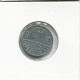 10 GROSCHEN 1952 ÖSTERREICH AUSTRIA Münze #AV023.D.A - Autriche
