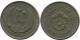 20 MILLIEMES 1965 LIBYA Islamic Coin #AK277.U.A - Libië
