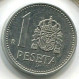 1 PESETA 1984 ESPAÑA SPAIN #W10563.2.E.A - 1 Peseta