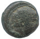 MACEDON KASSANDER HERAKLES HORSEMAN 7g/17mm Ancient GREEK Coin #AA219.15.U.A - Grecques