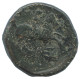 MACEDON KASSANDER HERAKLES HORSEMAN 7g/17mm Ancient GREEK Coin #AA219.15.U.A - Grecques