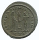 MAXIMIANUS ANTONINIANUS Antiochia H/xxi Concord 4.2g/23mm #NNN1836.18.U.A - La Tetrarchía Y Constantino I El Magno (284 / 307)