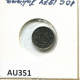 10 CENT 1974 NETHERLANDS Coin #AU351.U.A - 1948-1980 : Juliana