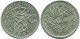 1/10 GULDEN 1942 INDIAS ORIENTALES DE LOS PAÍSES BAJOS PLATA #NL13955.3.E.A - Niederländisch-Indien