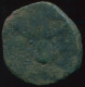 BYZANTINE IMPERIO Antiguo Auténtico Moneda 9.01g/27.25mm #BYZ1025.5.E.A - Bizantinas