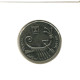 10 SHEQALIM 1984 ISRAEL Coin #AX822.U.A - Israël