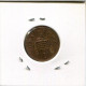 PENNY 1989 UK GREAT BRITAIN Coin #AN579.U.A - 1 Penny & 1 New Penny