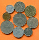 Collection MUNDO Moneda Lote Mixto Diferentes PAÍSES Y REGIONES #L10187.1.E.A - Altri & Non Classificati