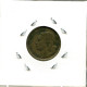 10 FRANCS 1952 FRANCIA FRANCE Moneda #AU902.E.A - 10 Francs
