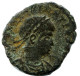 CONSTANS MINTED IN CYZICUS FROM THE ROYAL ONTARIO MUSEUM #ANC11673.14.E.A - The Christian Empire (307 AD To 363 AD)