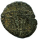 CONSTANS MINTED IN CYZICUS FROM THE ROYAL ONTARIO MUSEUM #ANC11673.14.E.A - El Imperio Christiano (307 / 363)